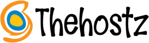 Logo-thehostz