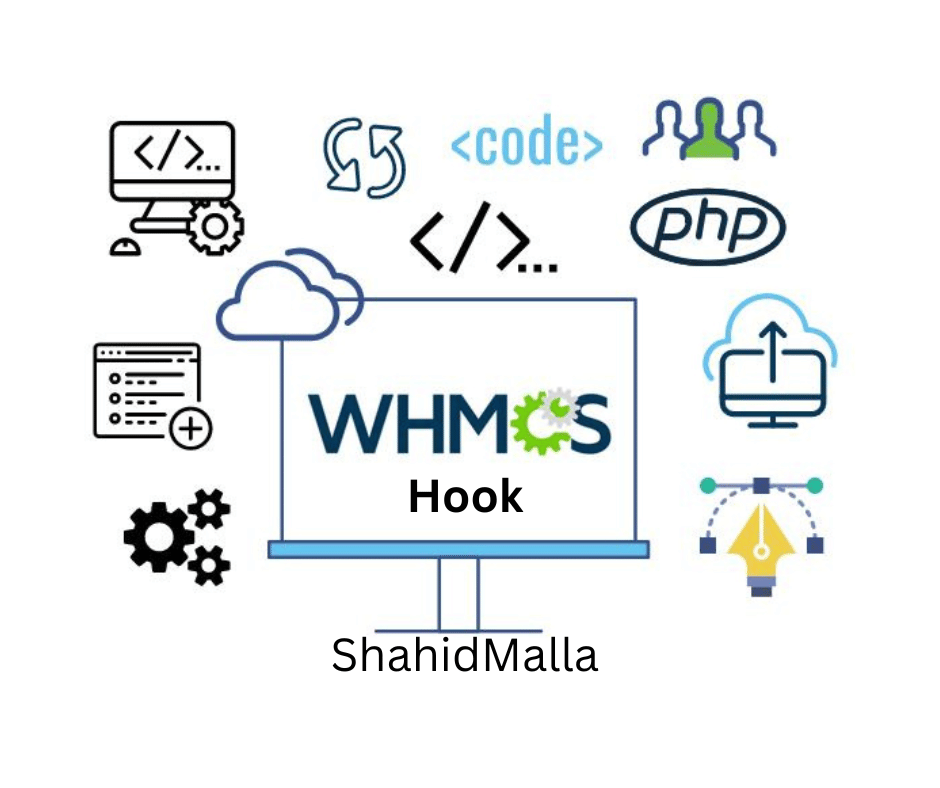WHMCS Hooks