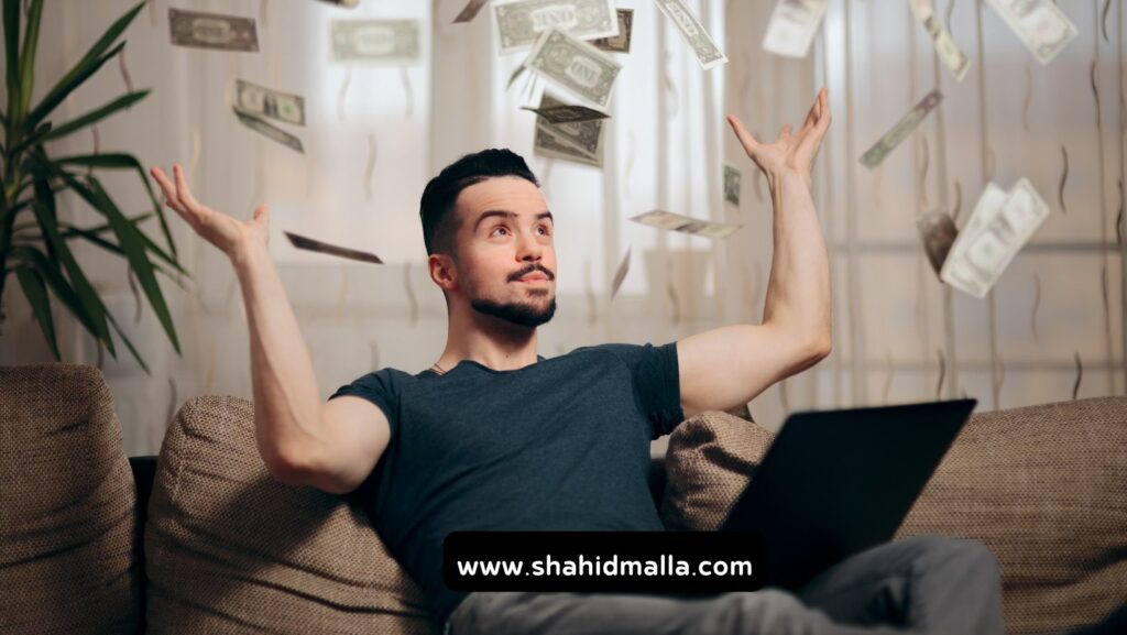 Make online money in kashmir