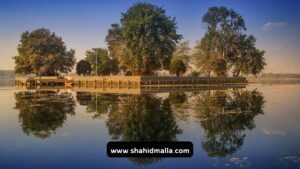 Proudly! You’re Welcome In Kashmir – The Best Place For Holidays