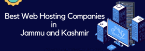 Best Hosting Company Kashmir