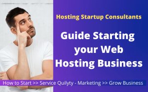 Reseller Hosting with ElySpace: Start Your Hosting Business